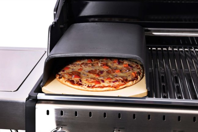 Broil King - Litinový kryt pro pečení