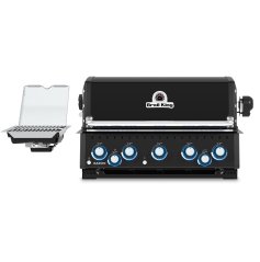 Broil King - Baron 590 IR Shadow Built-in