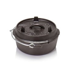 Petromax - Dutch Oven 1,8l bez nožiček