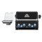 Broil King - Baron 490 IR Shadow Built-in