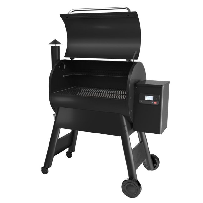 Traeger - Pro 780 (Black)