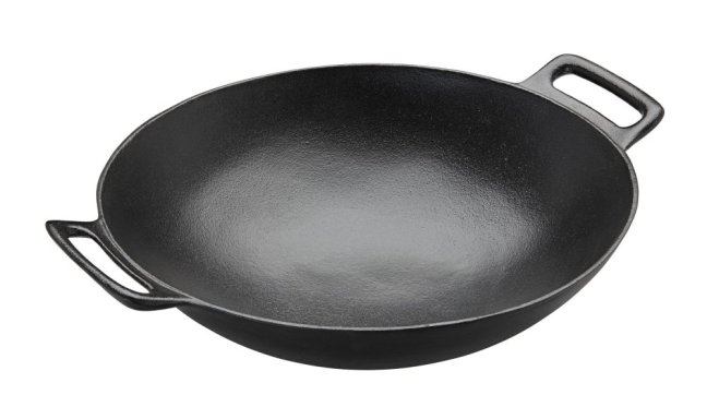 Rösle - Wok Vario