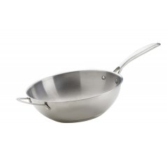 Napoleon - Pánev nerezová Wok