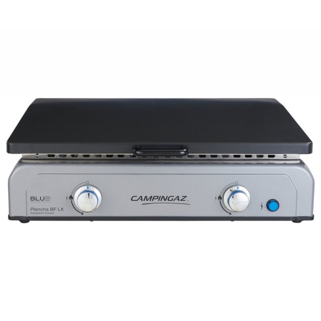 Campingaz - Plancha Blue Flame LX