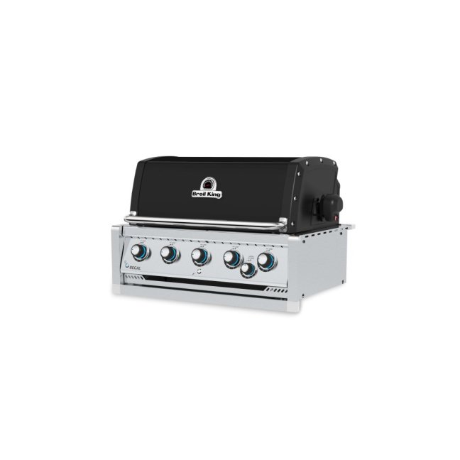 Broil King - Regal 570 Built-in
